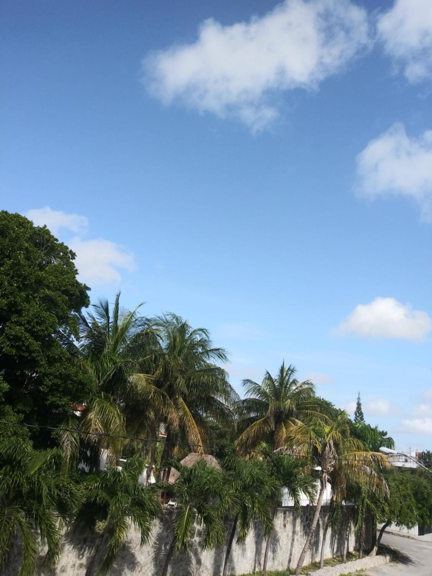 Los Balcones Puerto Morelos Cameră foto